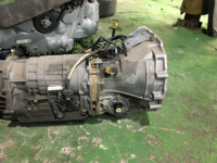 เกียร์ออโต้ G/R=4.111  SUBARU LANCASTER OEM 31000AE050 BHE 2000 EZ30