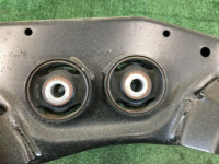 Travessa traseira SUBARU LANCASTER OEM 20152AE000 BHE BH9 BH5 BE5 BE9 BEE 2000 EZ30