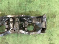 Front subframe SUBARU LANCASTER OEM 20101AE011 BHE BH9 2000 EZ30