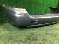 后保险杠 SUBARU LANCASTER OEM 57703AE080LG BHE BH9 2000 silver 9G9