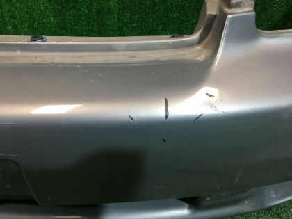 フロントバンパー SUBARU LANCASTER OEM 84501AE220, 84501AE230, 57703AE130LG BHE BH9 2000 silver 9G9