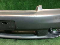 フロントバンパー SUBARU LANCASTER OEM 84501AE220, 84501AE230, 57703AE130LG BHE BH9 2000 silver 9G9