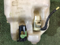 玻璃水壶 SUBARU LANCASTER OEM 86610AE010 BHE BH9 BH5 2000 EZ30