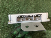 Transmission control unit SUBARU LANCASTER OEM 31711AF200 BHE 2000 EZ30