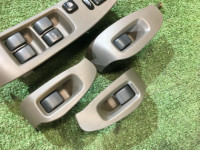 Módulo de elevalunas SUBARU LANCASTER OEM 83071AE060, 83071AE040 BHE BH9 BH5 2000 EZ30