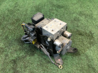 กล่อง ABS VDC SUBARU LANCASTER OEM 27539AE001, 27538AE000 BHE BH9 BH5 2000 EZ30