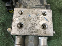 กล่อง ABS VDC SUBARU LANCASTER OEM 27539AE001, 27538AE000 BHE BH9 BH5 2000 EZ30