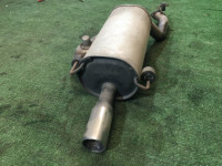 マフラー本体 SUBARU LANCASTER OEM 44300AE200 BHE 2000 EZ30