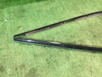 คิ้วกันสาดประตู SUBARU LANCASTER OEM 63531AE020, 63531AE030 BHE BH9 BH5 2000 silver 9G9