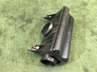Air duct SUBARU LANCASTER OEM 14435AA073 BHE BEE 2000 EZ30