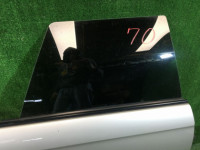 Porta traseira direita SUBARU LANCASTER OEM 60400AE420 BHE BH9 2000 silver 9G9