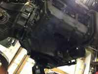 发动机 EZ30DDXABF SUBARU LANCASTER OEM 10100BC660 BHE 2000 EZ30