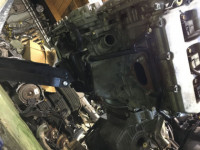 发动机 EZ30DDXABF SUBARU LANCASTER OEM 10100BC660 BHE 2000 EZ30