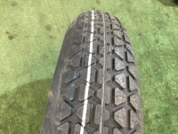 Spare wheel 135/90D16 SUBARU LANCASTER OEM 28121AE110, 28111AC231 BHE BH9 BH5 2000