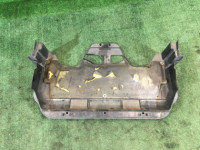 แผ่นกันใต้เครื่อง SUBARU LANCASTER OEM 56410AE130 BHE 2000 silver 9G9