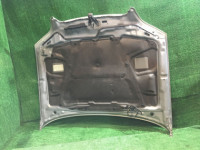 Капот SUBARU LANCASTER OEM 57229AE000 BHE BH9 BH5 BE5 BE9 2000 silver 9G9
