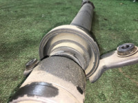 Кардан SUBARU LANCASTER OEM 27111AE120 BHE 2000 EZ30