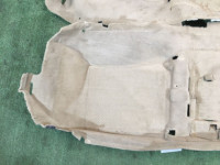 フロアカーペット SUBARU LANCASTER OEM 95011AE050GG BHE BH9 BH5 2000 silver 9G9