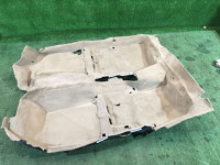 Ковер салона 95011AE050GG SUBARU LANCASTER