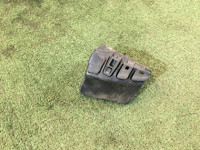 右后保险杠支架 SUBARU LANCASTER OEM 57707AE060 BHE BH9 BH5 2000 silver 9G9