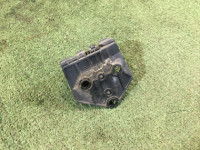 右后保险杠支架 SUBARU LANCASTER OEM 57707AE060 BHE BH9 BH5 2000 silver 9G9