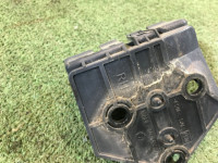 右后保险杠支架 SUBARU LANCASTER OEM 57707AE060 BHE BH9 BH5 2000 silver 9G9