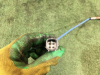 氧传感器 №1 SUBARU LANCASTER OEM 22641AA032 BHE BEE 2000 EZ30