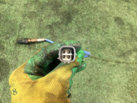 Oxygen sensor (lambda) №1 SUBARU LANCASTER OEM 22641AA032 BHE BEE 2000 EZ30