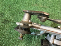 Механизм дворников SUBARU LANCASTER OEM 86510AE000 BHE BH9 BH5 BE5 BE9 BEE 2000 EZ30