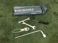 Набор инструментов 97010AA020 SUBARU LANCASTER