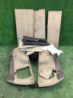 Обшивка багажника 94047AE020AD, 94047AE030AD, 95066AE030GG, 95066AE020GG SUBARU LANCASTER