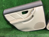 แผงบุประตู КОЖА SUBARU LANCASTER OEM 94210AE361AD , 94210AE371AD, 94220AE221AD, 94220AE231AD BHE BH9 BH5 2000 silver 9G9