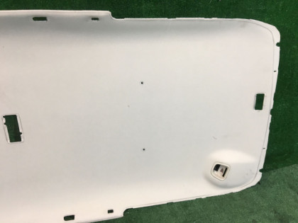 顶棚 SUBARU LANCASTER OEM 94411AE031GF BHE BH9 BH5 2000 silver 9G9