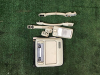 顶棚 SUBARU LANCASTER OEM 94411AE031GF BHE BH9 BH5 2000 silver 9G9