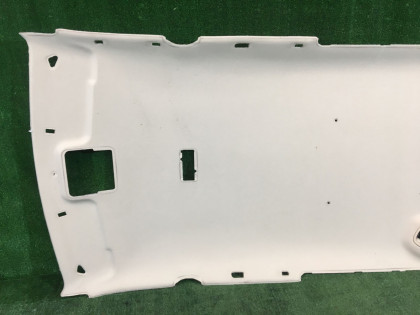 顶棚 SUBARU LANCASTER OEM 94411AE031GF BHE BH9 BH5 2000 silver 9G9
