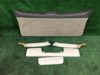 Обшивка пятой двери 94320AE011AD, 94310AE020GF, 94310AE030GF, 94310AE000GF SUBARU LANCASTER