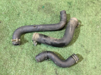 Патрубки радиатора SUBARU LANCASTER OEM 45161AE050, 45161AE060, BHE 2000 EZ30