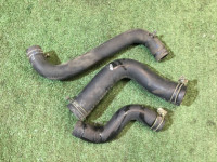 Патрубки радиатора SUBARU LANCASTER OEM 45161AE050, 45161AE060, BHE 2000 EZ30