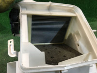 Печка SUBARU LANCASTER OEM 72110AE000, 72130AE000 BHE BH9 BH5 BE5 BE9 BEE 2000 EZ30
