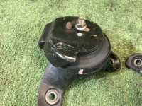 Engine mounts SUBARU LANCASTER OEM 41022AE110,41022AE100 BHE BEE 2000 EZ30