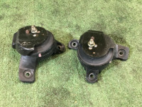 Engine mounts SUBARU LANCASTER OEM 41022AE110,41022AE100 BHE BEE 2000 EZ30