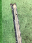 Faldón izquierdo SUBARU LANCASTER OEM 91111AE090LG BHE BH9 2000 silver 9G9