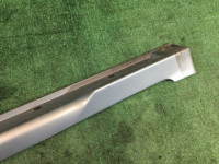 Faldón izquierdo SUBARU LANCASTER OEM 91111AE090LG BHE BH9 2000 silver 9G9
