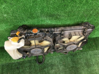 Radiador del motor SUBARU LANCASTER OEM 45111AE060, 45121AE020, 45131AE010, 45122AE010, 73310AE010 BHE BEE 2000 EZ30