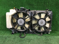 Радиатор двигателя 45111AE060, 45121AE020, 45131AE010, 45122AE010, 73310AE010 SUBARU LANCASTER