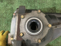 デファレンシャル с приводами G/R=4.111 SUBARU LANCASTER OEM 38104AA130 27011AA750 BHE BH9 BH5 BE5 BE9 BEE 2000 EZ30