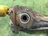 デファレンシャル с приводами G/R=4.111 SUBARU LANCASTER OEM 38104AA130 27011AA750 BHE BH9 BH5 BE5 BE9 BEE 2000 EZ30
