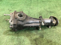 デファレンシャル с приводами G/R=4.111 SUBARU LANCASTER OEM 38104AA130 27011AA750 BHE BH9 BH5 BE5 BE9 BEE 2000 EZ30