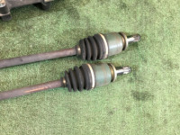 デファレンシャル с приводами G/R=4.111 SUBARU LANCASTER OEM 38104AA130 27011AA750 BHE BH9 BH5 BE5 BE9 BEE 2000 EZ30