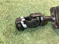 Cardã da direção SUBARU LANCASTER OEM 34170AE030 BHE BH9 2000 EZ30